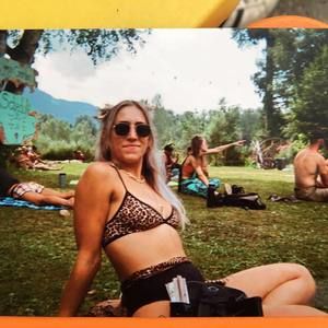 Meet your Posher, Jelena